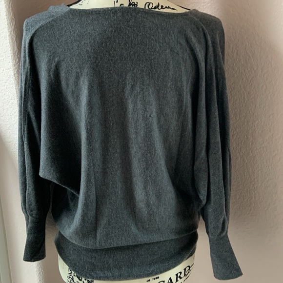 Halogen batwing sweater - Picture 3 of 7